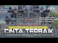 Download Lagu DJ TRAP SLOW CINTA TERBAIK - CASANDRA || DJ POP INDO BASS PANJANG HOREG || DCD PROJECT