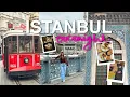 Download Lagu 24-UURS GIDS VOOR ISTANBUL, TURKIJE😢🇹🇷 eten, drinken en winkelen in de stad als bemanning van een...
