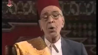 الطرب السوري صبري مدلل في ليالي كلها طرب وسلطنة  الطرب السوري صبري مدلل في ليالي كلها طرب وسلطنة