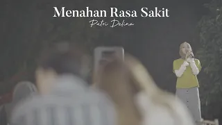 Putri Delina - Menahan Rasa Sakit [Official Music Video]