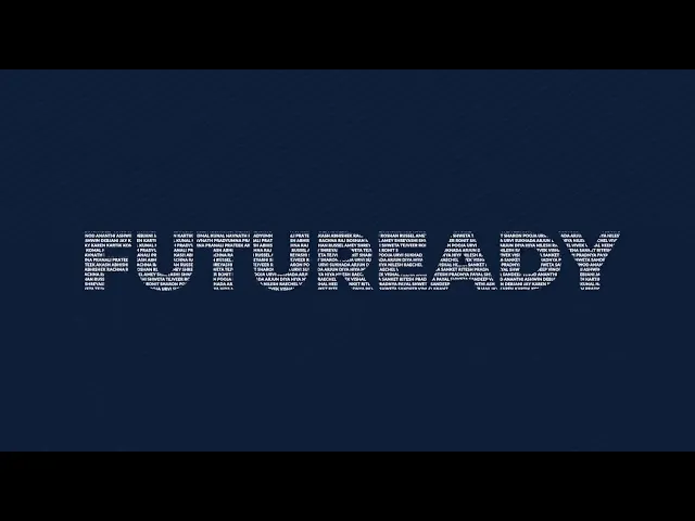 Futuready showreel