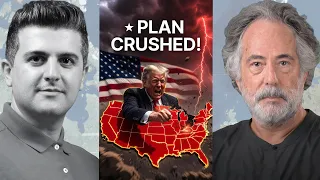 Pepe Escobar TRUMP S NEW EMPIRE PLAN CRUSHED The Heartland Strategy No One Saw Coming 