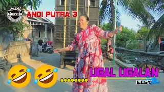 andi putra 3 ugal ugalan elsy desa parean ilir blok karangjanti kec kandanghaur indramayu