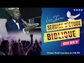 Download Lagu Service de Prière et D’étude Biblique | En Direct | EDIPE de Saint Domingue | 02/09/25