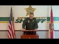 Brevard County Sheriff s Office - Elderly Abuse Arrest