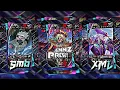 Download Lagu PRESET ML TERBARU🎫|TRIO KECE😎|DJ IM LADY🎶|TREND TIKTOK🔥#presetterbaru#mobilelegends#presetkeren#mlbb