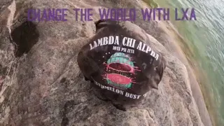 Lambda Chi Alpha Fall 2020 Recruitment