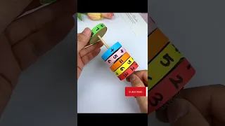 multiplication machine made with paper