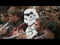 Download Lagu Star Wars –Jedi  Orchestra plays The Throne Room conducted by Jedi Master Andrzej Kucybała
