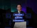 Download Lagu How To Get Into Law School @LawByMike #Shorts #lawschool #school