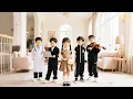 Download Lagu 所有人都笑總裁不能生育，隔天5个天才萌寶拿著親子鑒定報告上門認親，“爹地我們來啦”！#短劇 #短劇全集 #短劇推薦 #drama #萌寶 #甜寵