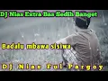 DJ Nias - Metalu Mbawa sisiwa ~ DJ Nias Update Terbaru
