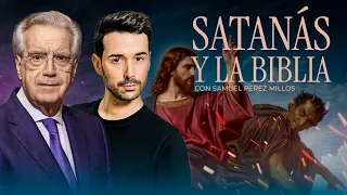 🔴 DIRECTO | Satanás y la palabra: la Biblia como espada del Espíritu - Itiel Arroyo