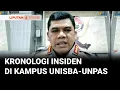 Download Lagu Kronologi Ricuh Unisba-Unpas, Polisi Tembakkan Gas Air Mata | Liputan 6