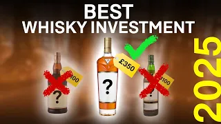 The Only Bottle Worth Investing In 2025