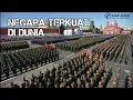 Lagu Negara Terkuat Di Dunia Dengan Militer Terkuat 2026