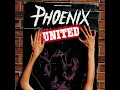 Honeymoon - Phoenix