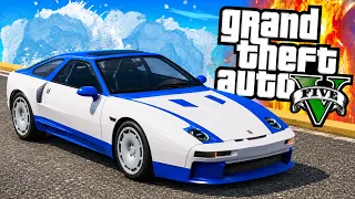 VRIJEDI LI MILIJUN DOLARA!? ( GTA 5 Zezancija )