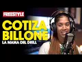 Download Lagu COTIZA BILLONE ❌ DJ SCUFF -  LA MAMA DEL DRILL