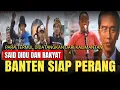 Download Lagu BANTEN KEMBALI BERGOLAK, Said Didu: JKW Mobilisasi ternak, Prabowo harus bertindak #jokowi #prabowo 