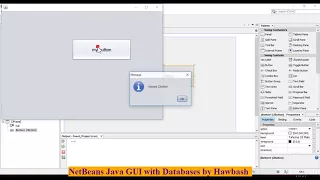 Java GUI Using Mouse Event in java