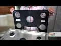 StoveGuard Stove Protectors