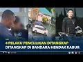 Download Lagu Sosok 4 Pelaku Penculikan Kepala Cabang Bank BRI, Satu Pelaku Ditangkap di Bandara Hendak Kabur