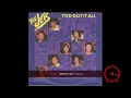Download Lagu THE JETS - YOU GOT IT ALL HQ