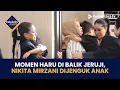 Lagu [LIVE] Momen Haru di Balik Jeruji, Nikita Mirzani Dijenguk Anak | CELEBRITY FRESH