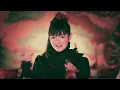 BABYMETAL - MEGITSUNE 「メギツネ」( MV Remastered 4K )