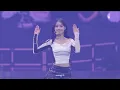 251108 'Deja Vu' 원이 WONI 리센느 RESCENE 4K 60P | 인천공항 SKY FESTIVAL
