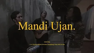 Download RÉKAM : ELEGI // MANDI UJAN MP3