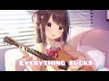 Nightcore Everything sucks female version (lyrics)