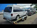 Download Lagu UZ ŠVEICI PĒC AUTO 3. sērija - DODGE GRAND CARAVAN 1994