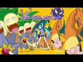 【歌詞付き/耐久】ミライどんなだろう / Mitchie M feat. 初音ミク ×  ポケットモンスター（ポケモン）Nintendo
