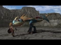 HOW TO TRAIN YOUR DRAGON - Dragon Training Lesson 1 The Deadly Nadder
