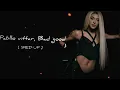 Pabllo vittar, Bad good [ SPED UP ]