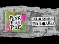 Download Lagu Melly Goeslaw - Kubahagia ft Ilvariza (Pop Punk Cover) PUNK GOES POP VOL 1