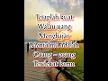 Download Lagu Motivasi hidup #tetaplah kuat