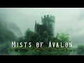 Mists of Avalon 🌿 Celtic Medieval Fantasy Music 🌙  Enchanting Pagan Music 🌳