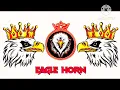 #New Eagle horn Asad DJ