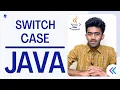 Java Programming Ep-7 Conditional Statements Switch Case Tamil code io