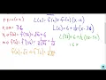 Notes Linearization Day-2 Roots