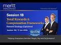 Total Rewards Explained Compensation Benefits and Reward Strategy