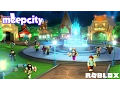Roblox Meep City Pet Shop Theme