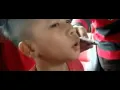 Pengamen cilik kreatif ( mojang geulis )