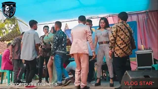 birunya cinta versi devri pecut dan rianty