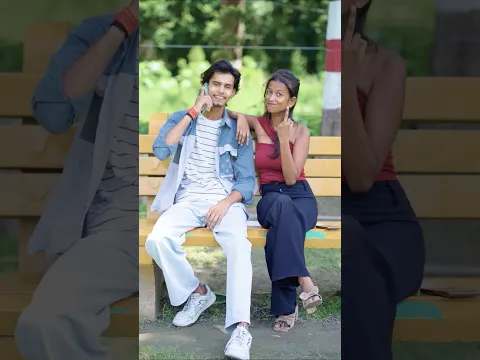 ese ko tesa hi milna chaiye