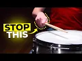 5 HUGE Mistakes Self-Taught Drummers Make