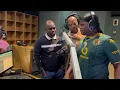 Download Lagu Benny Mayengani, Dr Joe Shirimani and Prince Rhangani @Munghana Lonene FM